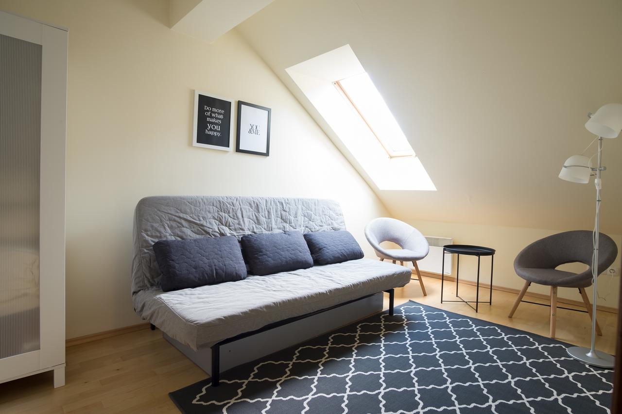 Apartamenty Rodzinne II Apartzakop زاكوباني المظهر الخارجي الصورة
